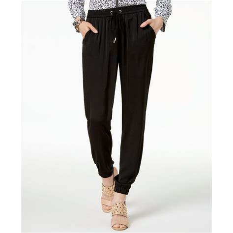 jogger michael kors mujer|Michael kors jogging pants + FREE SHIPPING .